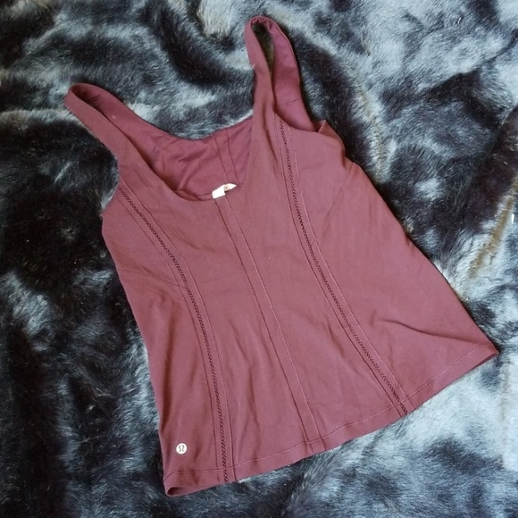 lululemon athletica Tops - 🌟NEW🌟 Lululemon Tank